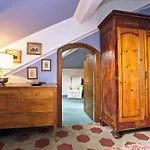 La Torretta Appartement *