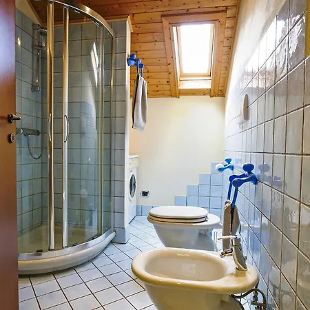 La Torretta Вербания