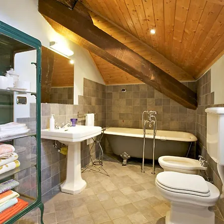 Appartement La Torretta