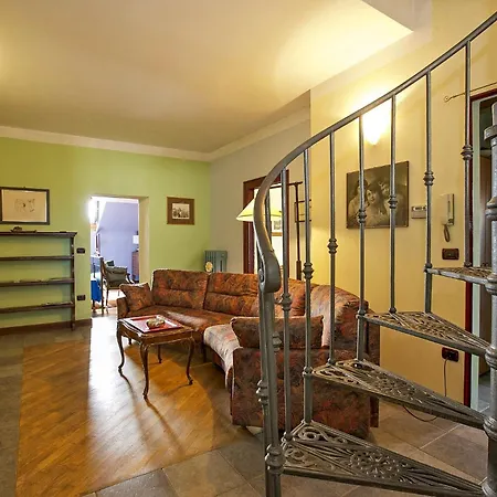 Appartement La Torretta Verbania