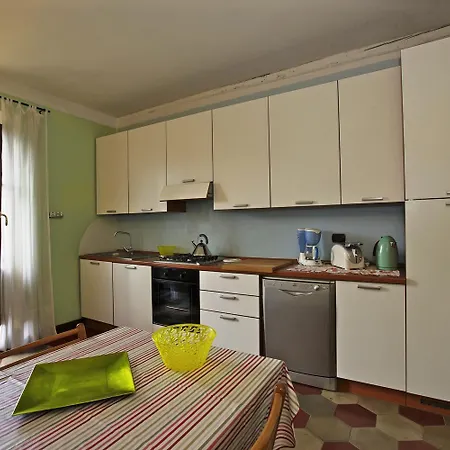 La Torretta * Вербания