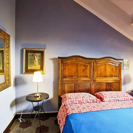 La Torretta Appartement *