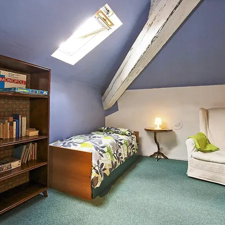 La Torretta Apartment *