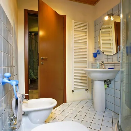 Appartement La Torretta