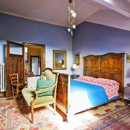 La Torretta Appartement