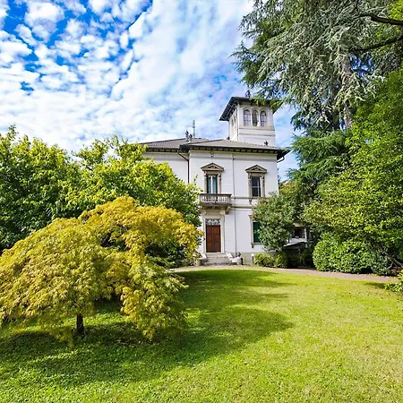 Appartement La Torretta Verbania