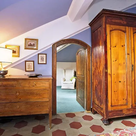 La Torretta Apartamento *