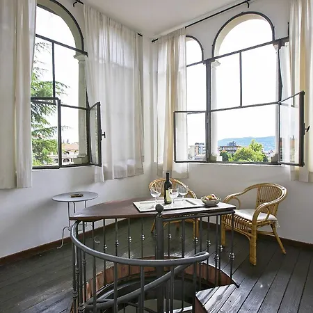 La Torretta Appartement