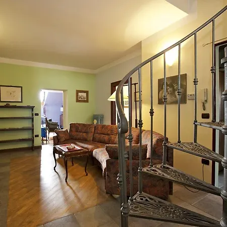 Apartment La Torretta