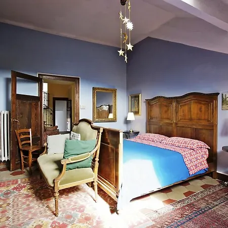 La Torretta Apartment *