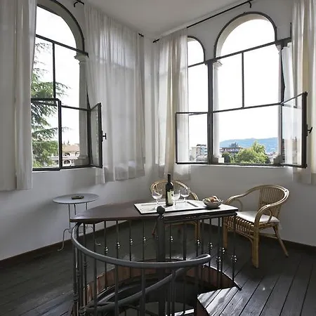Apartment La Torretta *