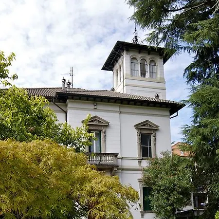 La Torretta Apartment Verbania