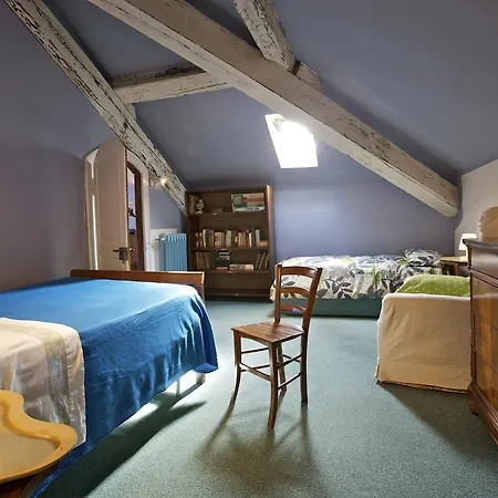 La Torretta Apartment Verbania