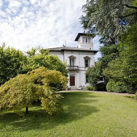 La Torretta Apartment *