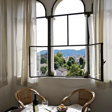 Apartment La Torretta