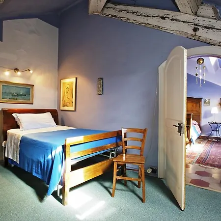 Apartment La Torretta