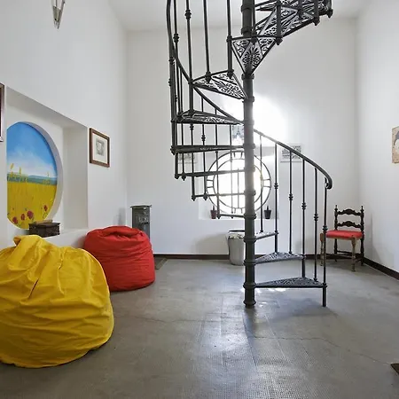 Apartment La Torretta Verbania